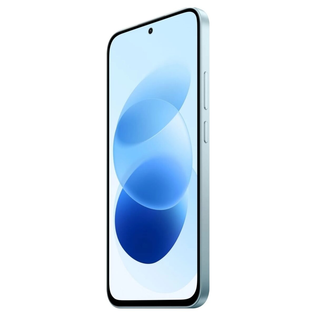 Смартфон Xiaomi Redmi Note 17 5G 6/128GB Sky Teal - Зображення 3