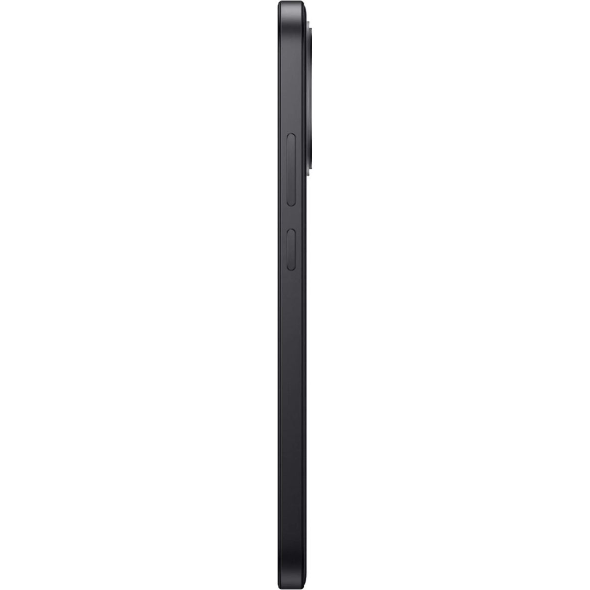 Смартфон Xiaomi Redmi Note 17 6/256GB Black - Зображення 12