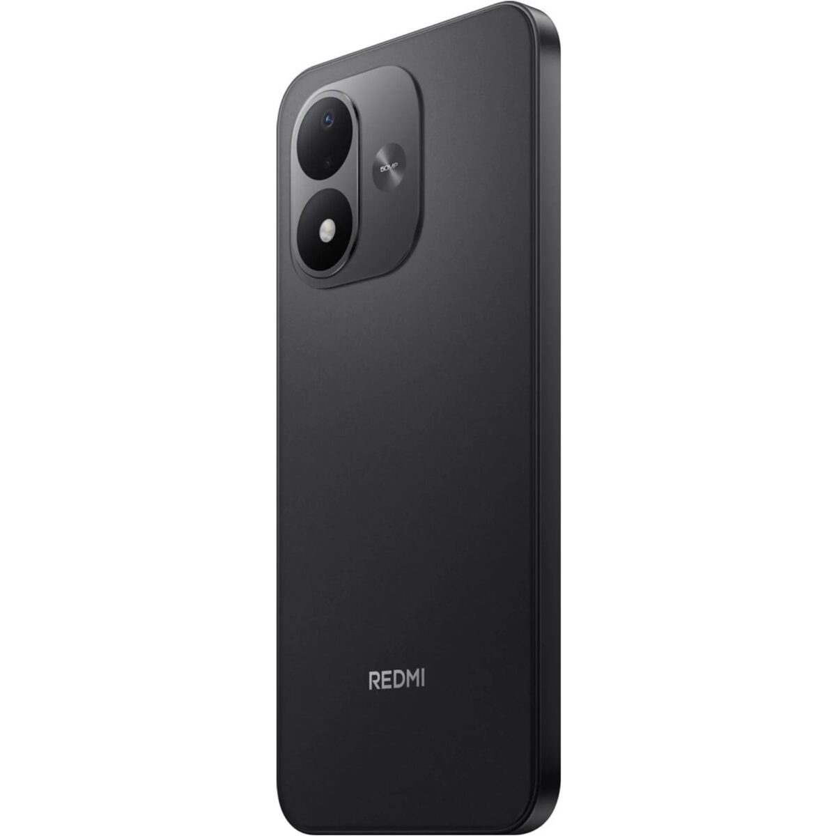 Смартфон Xiaomi Redmi Note 17 6/256GB Black - Зображення 6