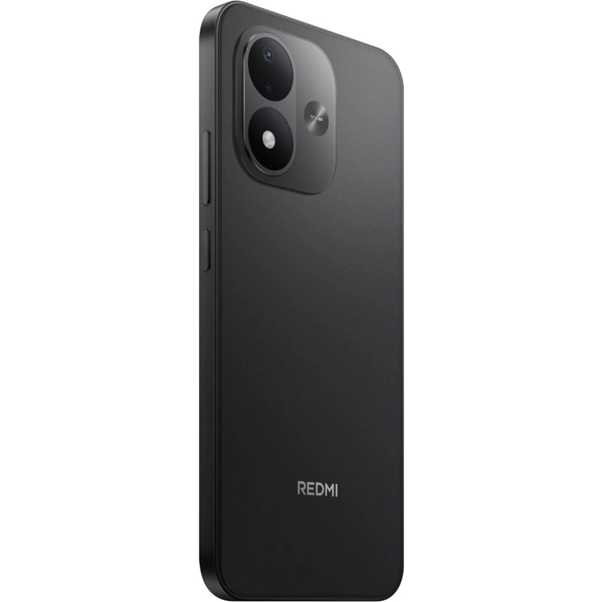 Смартфон Xiaomi Redmi Note 17 6/256GB Black - Зображення 8