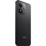 Смартфон Xiaomi Redmi Note 17 6/256GB Black - Зображення 8