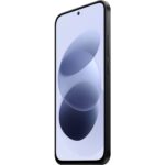 Смартфон Xiaomi Redmi Note 17 6/256GB Black - Зображення 3