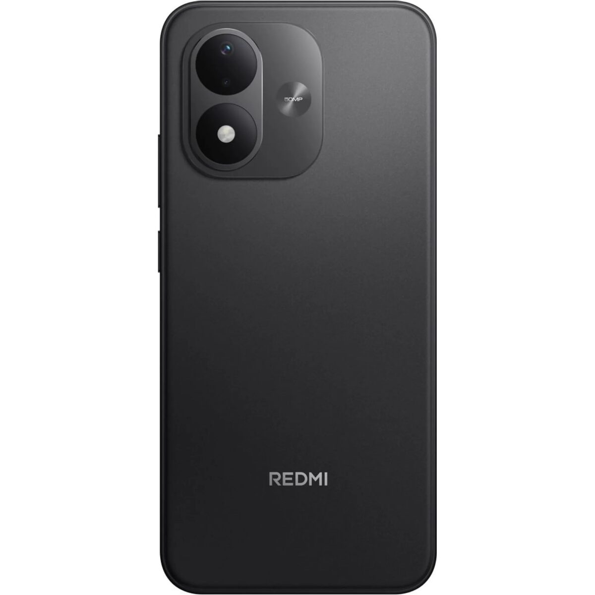 Смартфон Xiaomi Redmi Note 17 6/256GB Black - Зображення 7