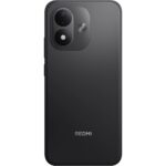 Смартфон Xiaomi Redmi Note 17 6/256GB Black - Зображення 7