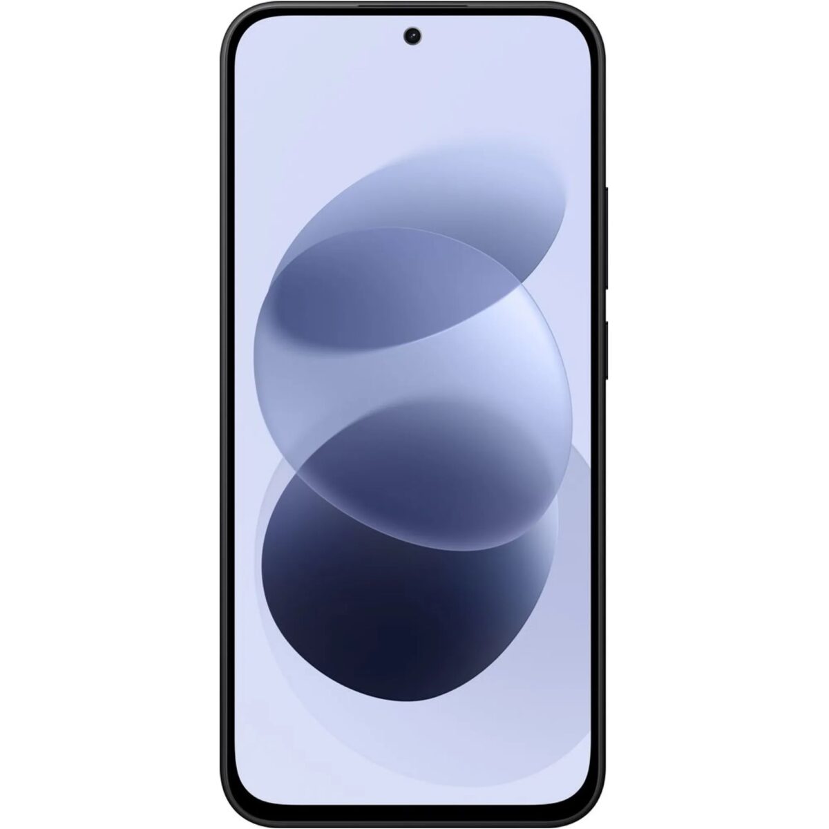 Смартфон Xiaomi Redmi Note 17 6/256GB Black - Зображення 4