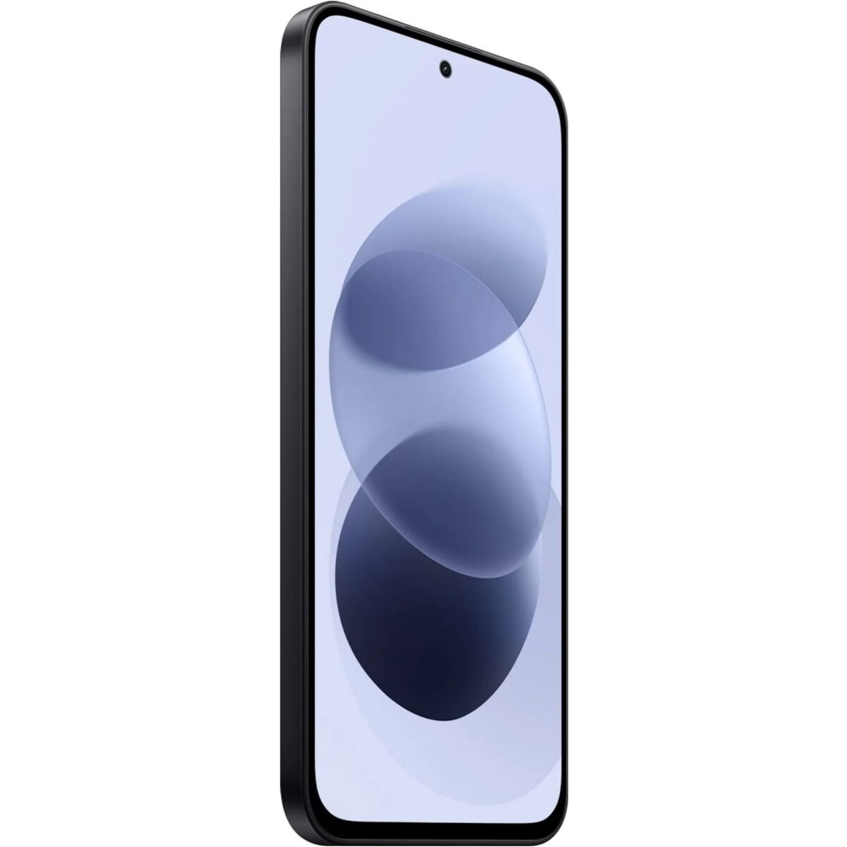 Смартфон Xiaomi Redmi Note 17 6/256GB Black - Зображення 5