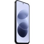 Смартфон Xiaomi Redmi Note 17 6/256GB Black - Зображення 5