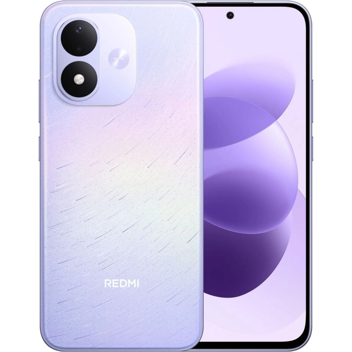 redmi-note-17-6-256gb-purple-624817-2569977-1 Смартфон Xiaomi Redmi Note 17 6/256GB Purple - Зображення 1