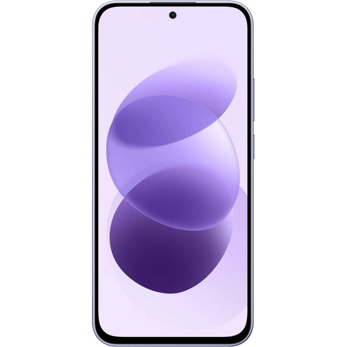 Смартфон Xiaomi Redmi Note 17 6/256GB Purple - Зображення 4