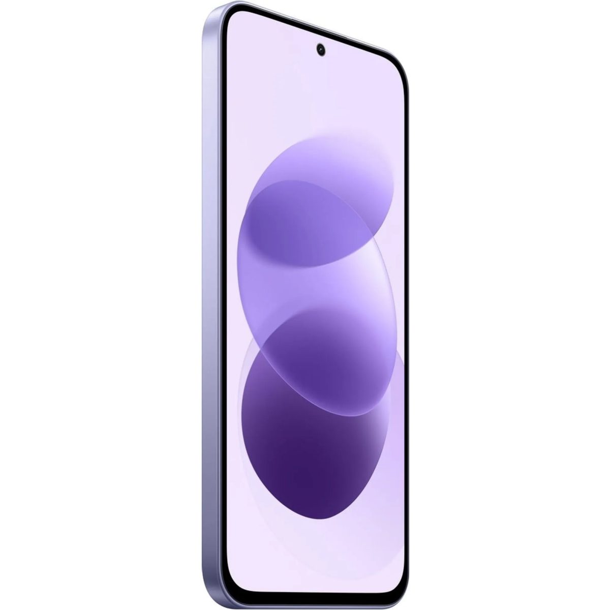 Смартфон Xiaomi Redmi Note 17 6/256GB Purple - Зображення 5