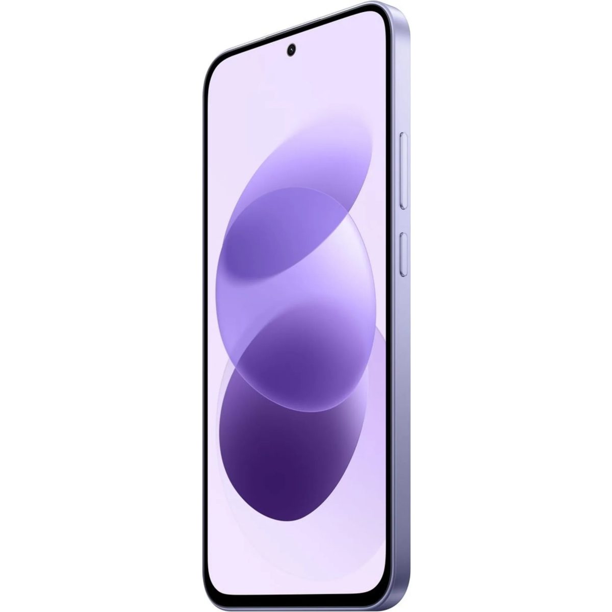 Смартфон Xiaomi Redmi Note 17 6/256GB Purple - Зображення 3