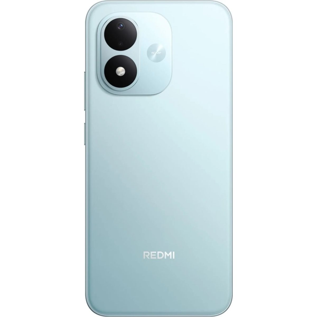 Смартфон Xiaomi Redmi Note 17 6/256GB Sky Teal - Зображення 7