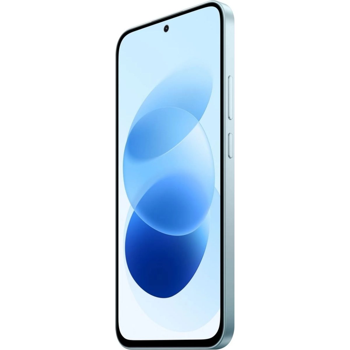 Смартфон Xiaomi Redmi Note 17 6/256GB Sky Teal - Зображення 3