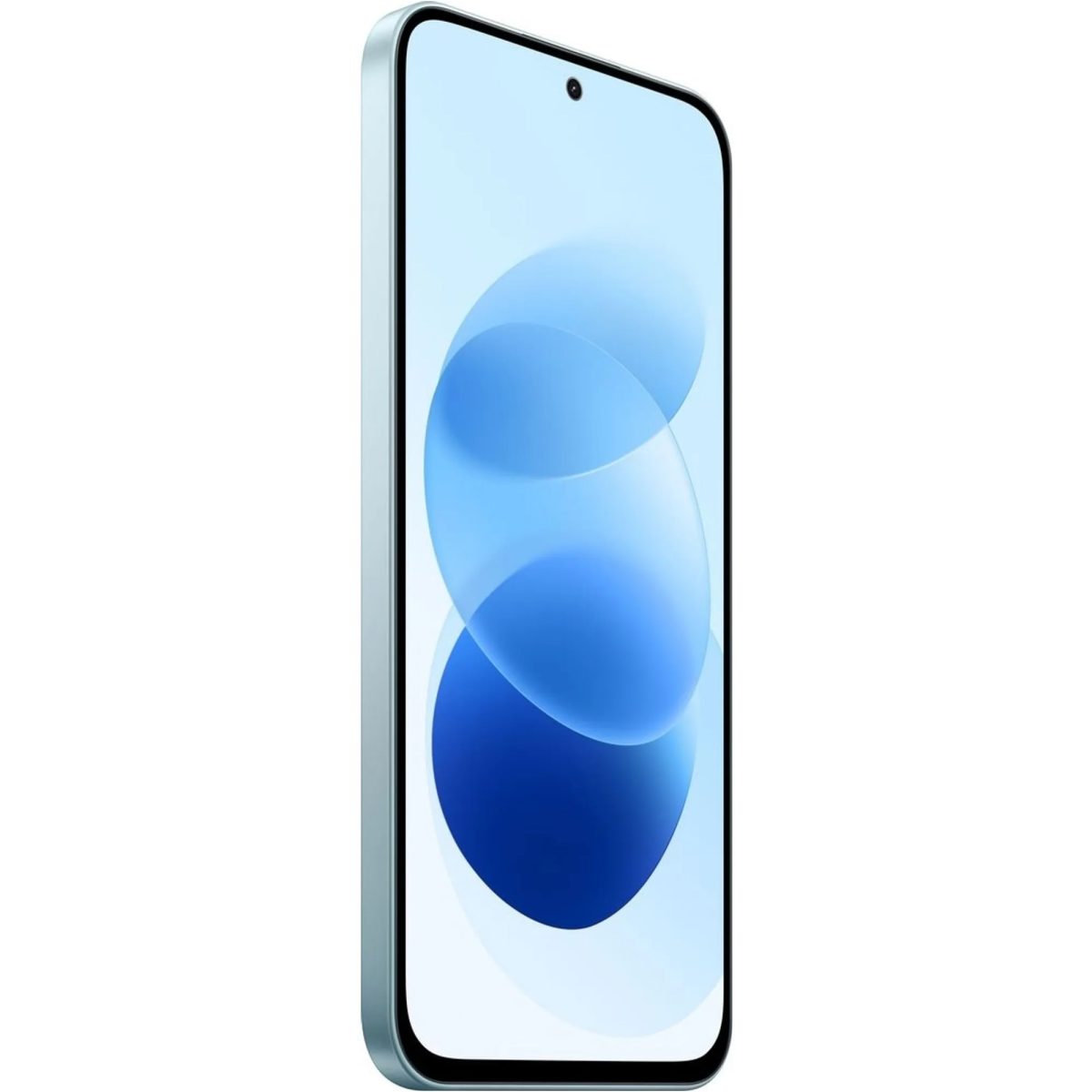 Смартфон Xiaomi Redmi Note 17 6/256GB Sky Teal - Зображення 5