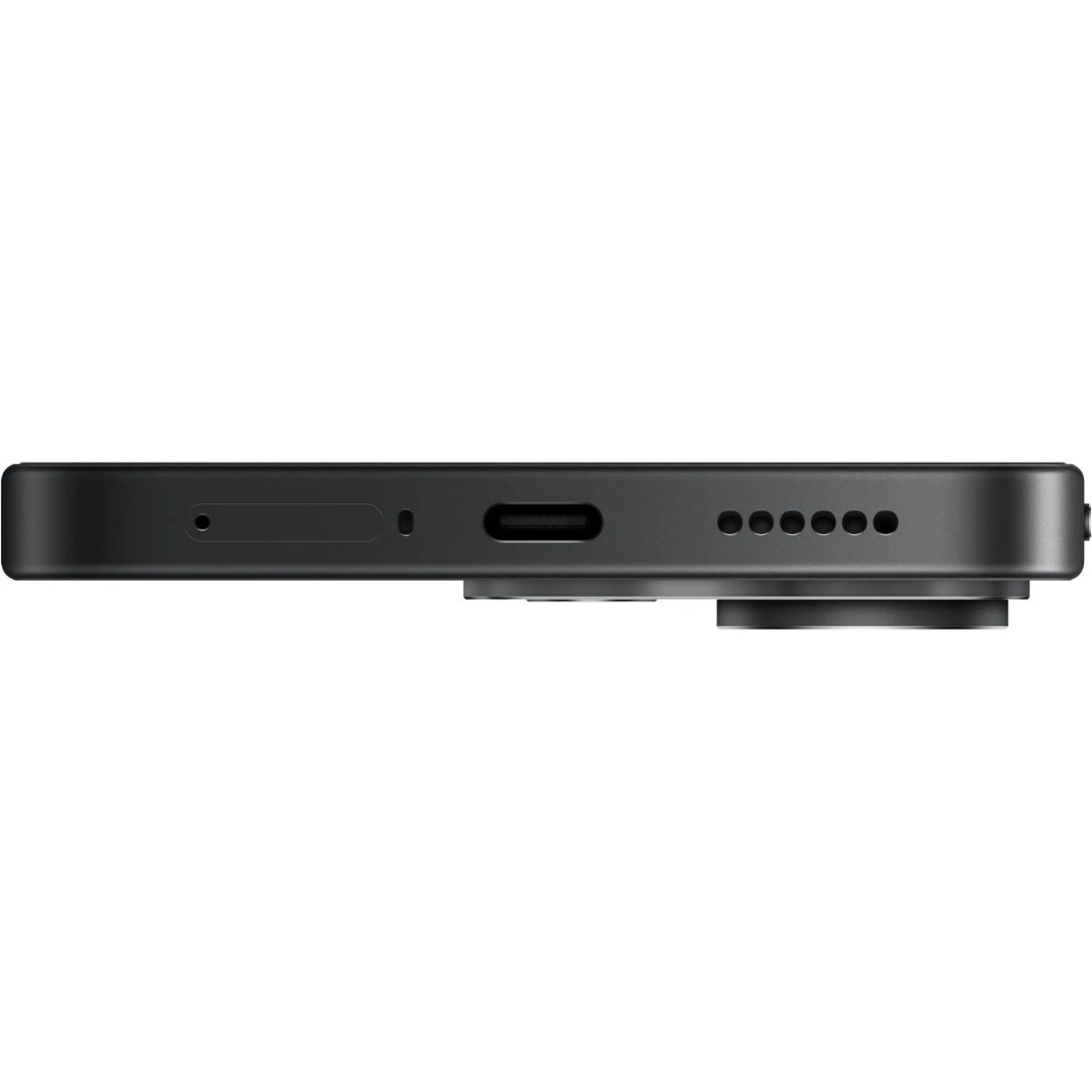 Смартфон Xiaomi Redmi Note 17 Pro 5G 8/512GB Black - Зображення 10