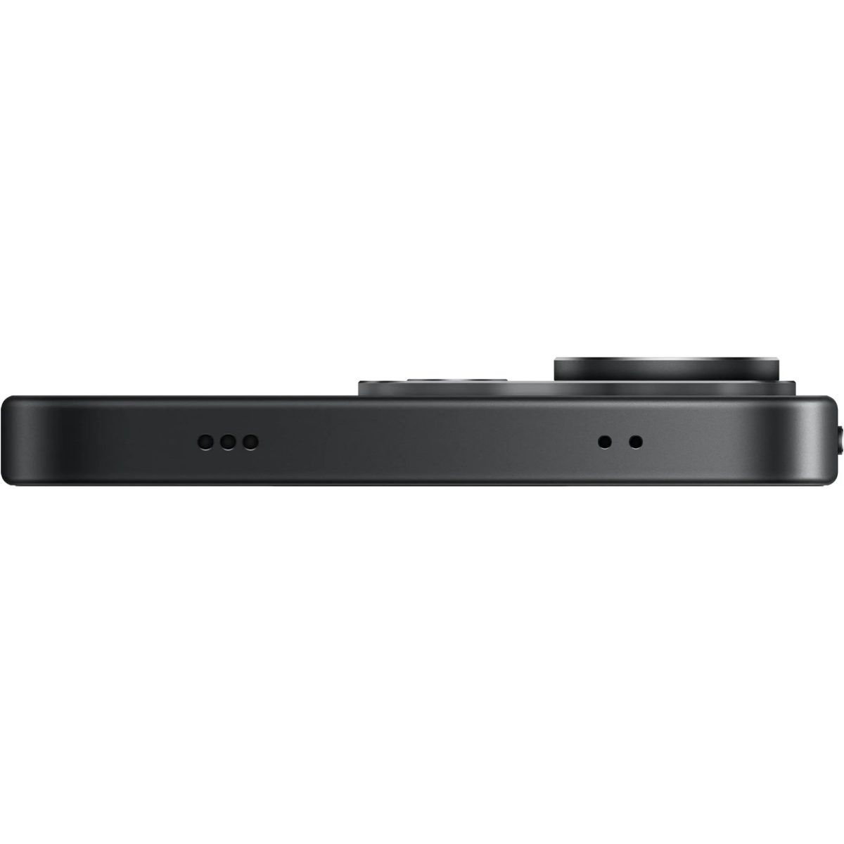 Смартфон Xiaomi Redmi Note 17 Pro 5G 8/512GB Black - Зображення 9