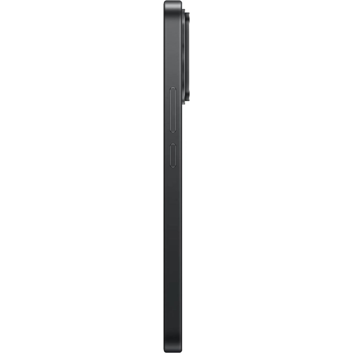 Смартфон Xiaomi Redmi Note 17 Pro 5G 8/512GB Black - Зображення 12