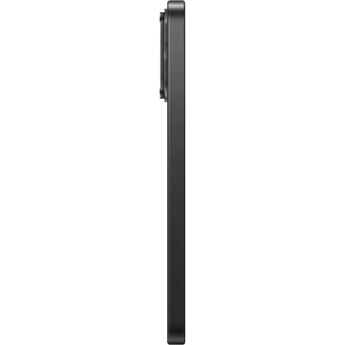 Смартфон Xiaomi Redmi Note 17 Pro 5G 8/512GB Black - Зображення 11