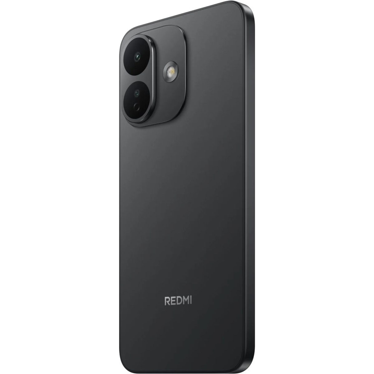 Смартфон Xiaomi Redmi Note 17 Pro 5G 8/512GB Black - Зображення 6