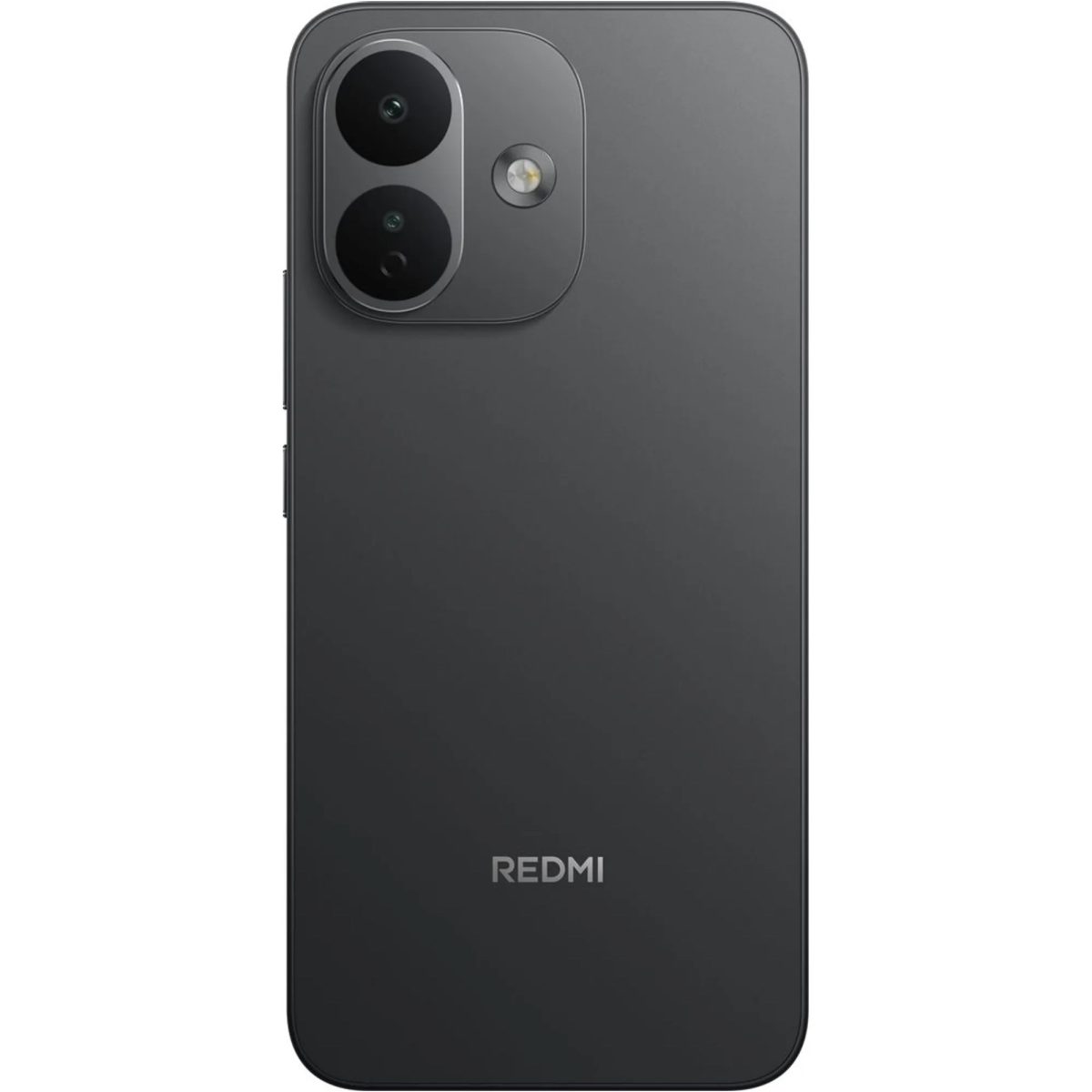 Смартфон Xiaomi Redmi Note 17 Pro 5G 8/512GB Black - Зображення 7