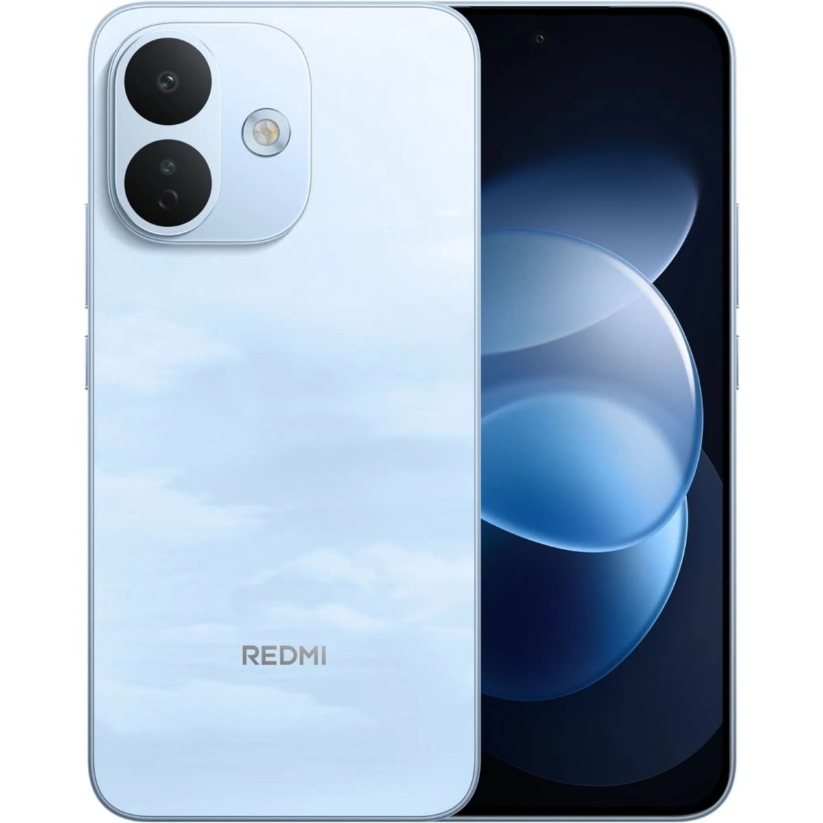 Смартфон Xiaomi Redmi Note 17 Pro 5G 8/512GB Sky Blue - Зображення 2