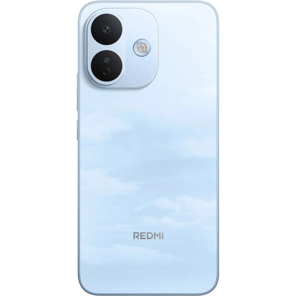 Смартфон Xiaomi Redmi Note 17 Pro 5G 8/512GB Sky Blue - Зображення 7