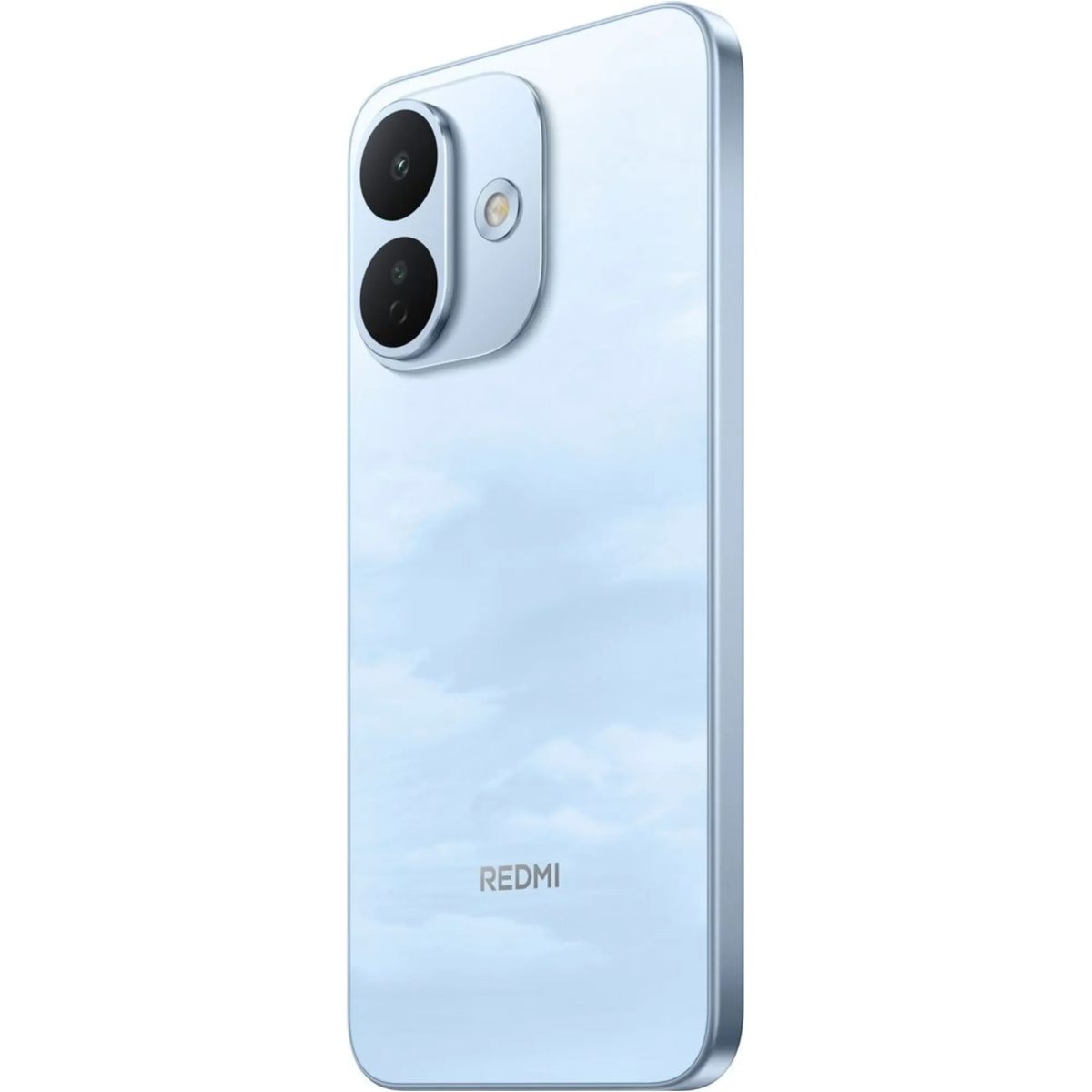 Смартфон Xiaomi Redmi Note 17 Pro 5G 8/512GB Sky Blue - Зображення 6