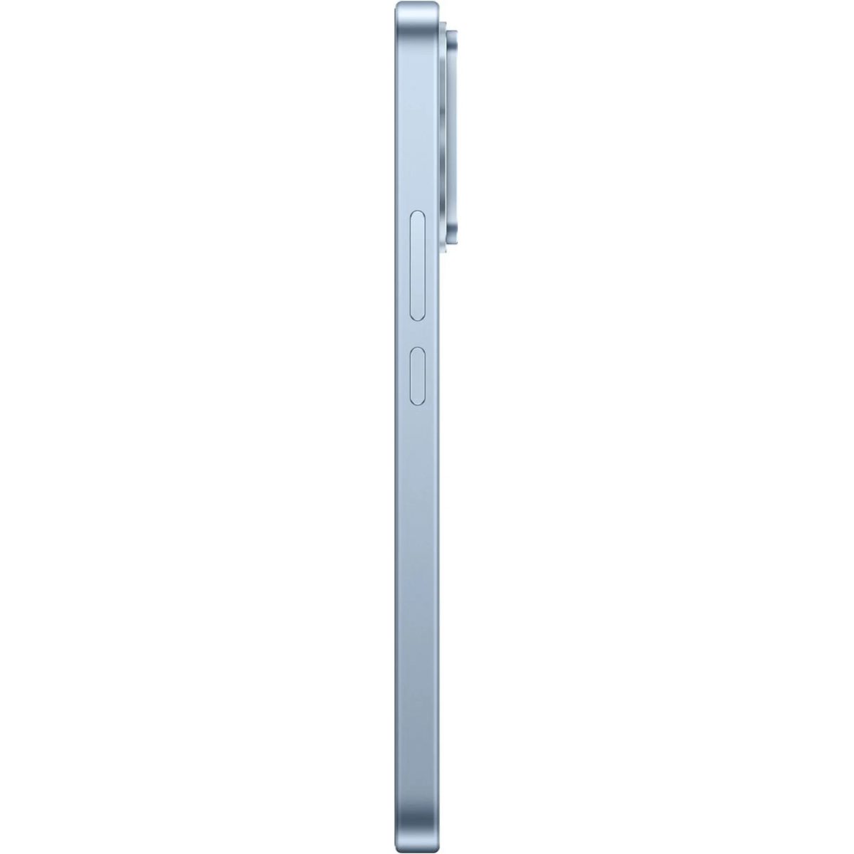Смартфон Xiaomi Redmi Note 17 Pro 5G 8/512GB Sky Blue - Зображення 12
