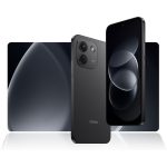 Смартфон Xiaomi Redmi Note 17 Pro Max 5G 8/256GB Black - Зображення 14