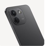 Смартфон Xiaomi Redmi Note 17 Pro Max 5G 8/256GB Black - Зображення 11