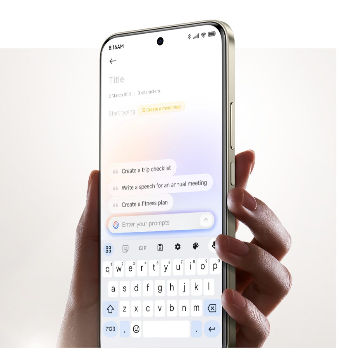 Смартфон Xiaomi Redmi Note 17 Pro Max 5G 8/256GB Blush - Зображення 17