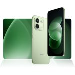 Смартфон Xiaomi Redmi Note 17 Pro Max 5G 8/256GB Green - Зображення 13