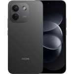 Смартфон Xiaomi Redmi Note 17 Pro Max 5G 8/512GB Black - Зображення 2
