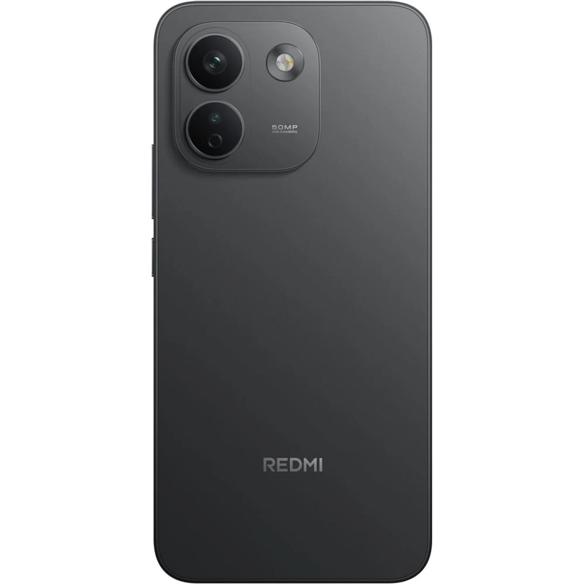 Смартфон Xiaomi Redmi Note 17 Pro Max 5G 8/512GB Black - Зображення 7