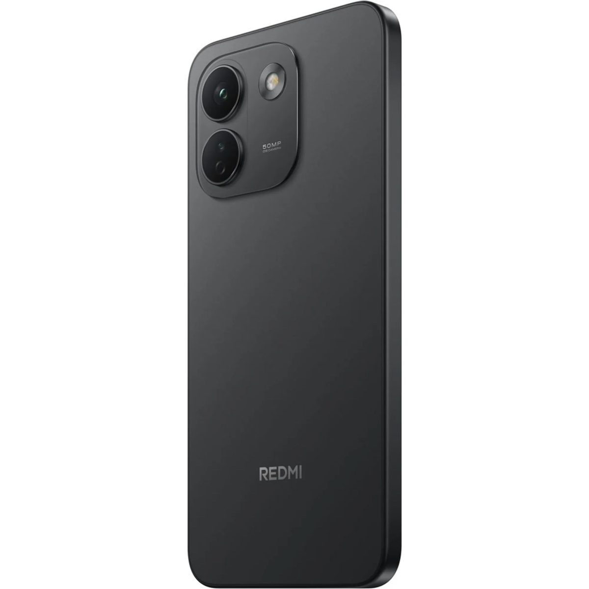 Смартфон Xiaomi Redmi Note 17 Pro Max 5G 8/512GB Black - Зображення 6