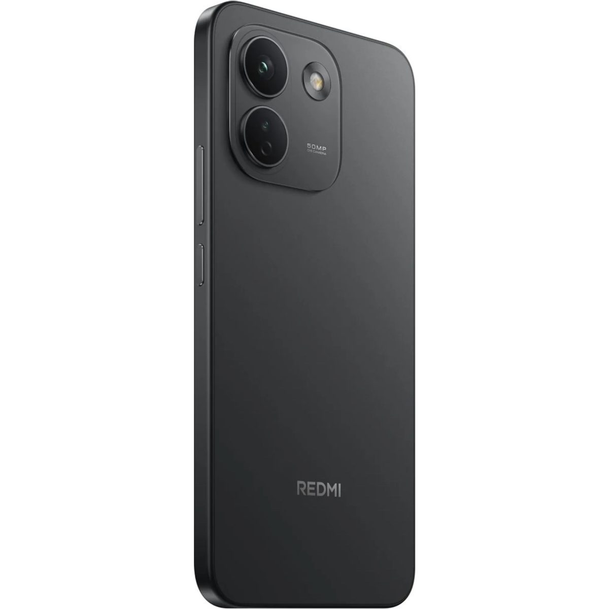 Смартфон Xiaomi Redmi Note 17 Pro Max 5G 8/512GB Black - Зображення 8