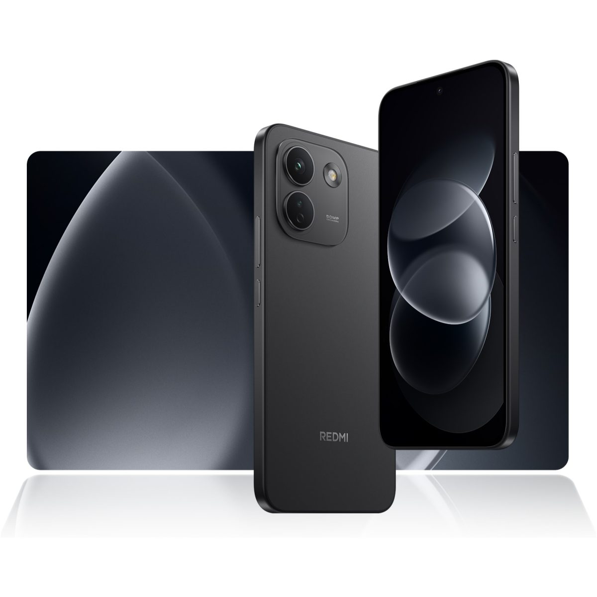 Смартфон Xiaomi Redmi Note 17 Pro Max 5G 8/512GB Black - Зображення 14