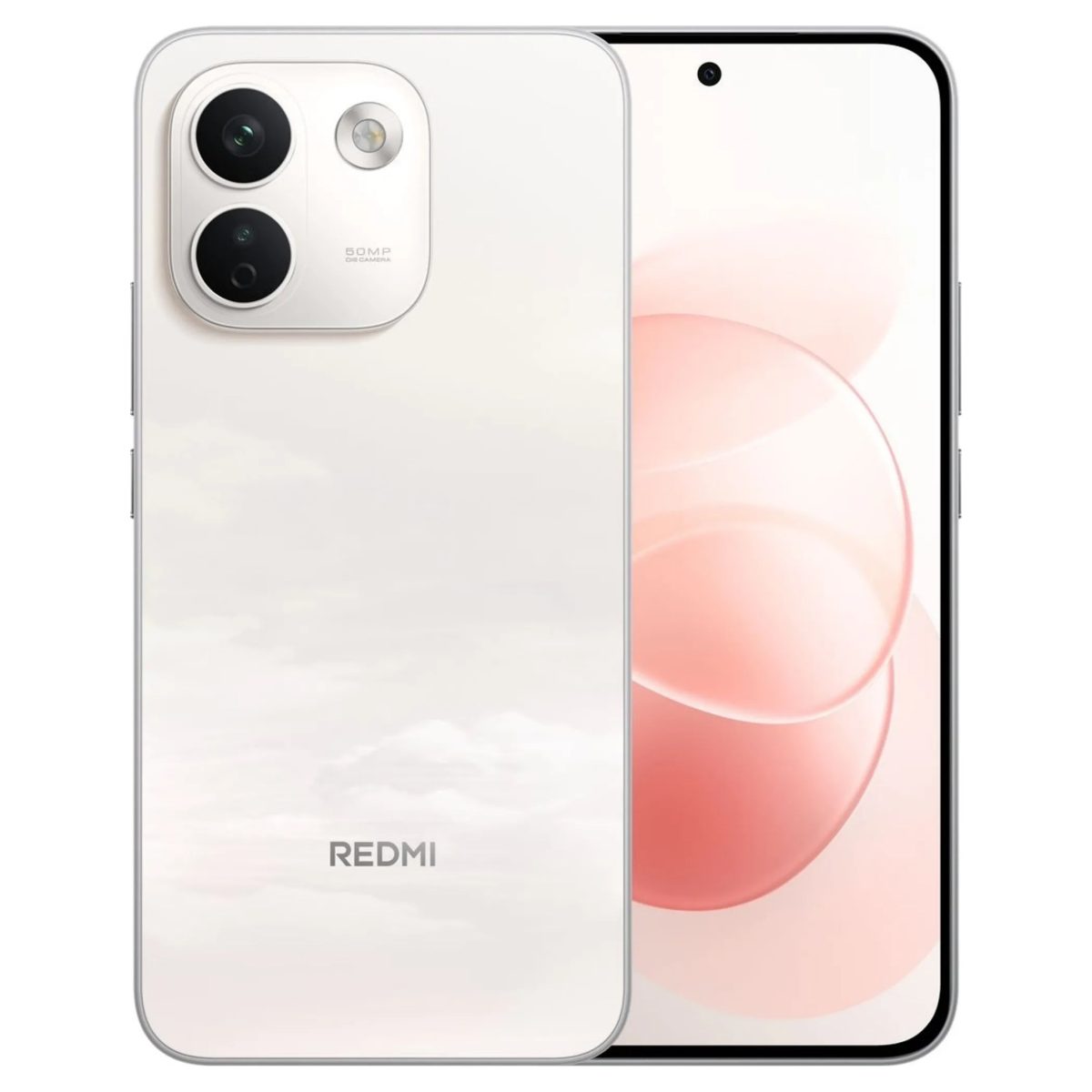 Смартфон Xiaomi Redmi Note 17 Pro Max 5G 8/512GB Blush - Зображення 2