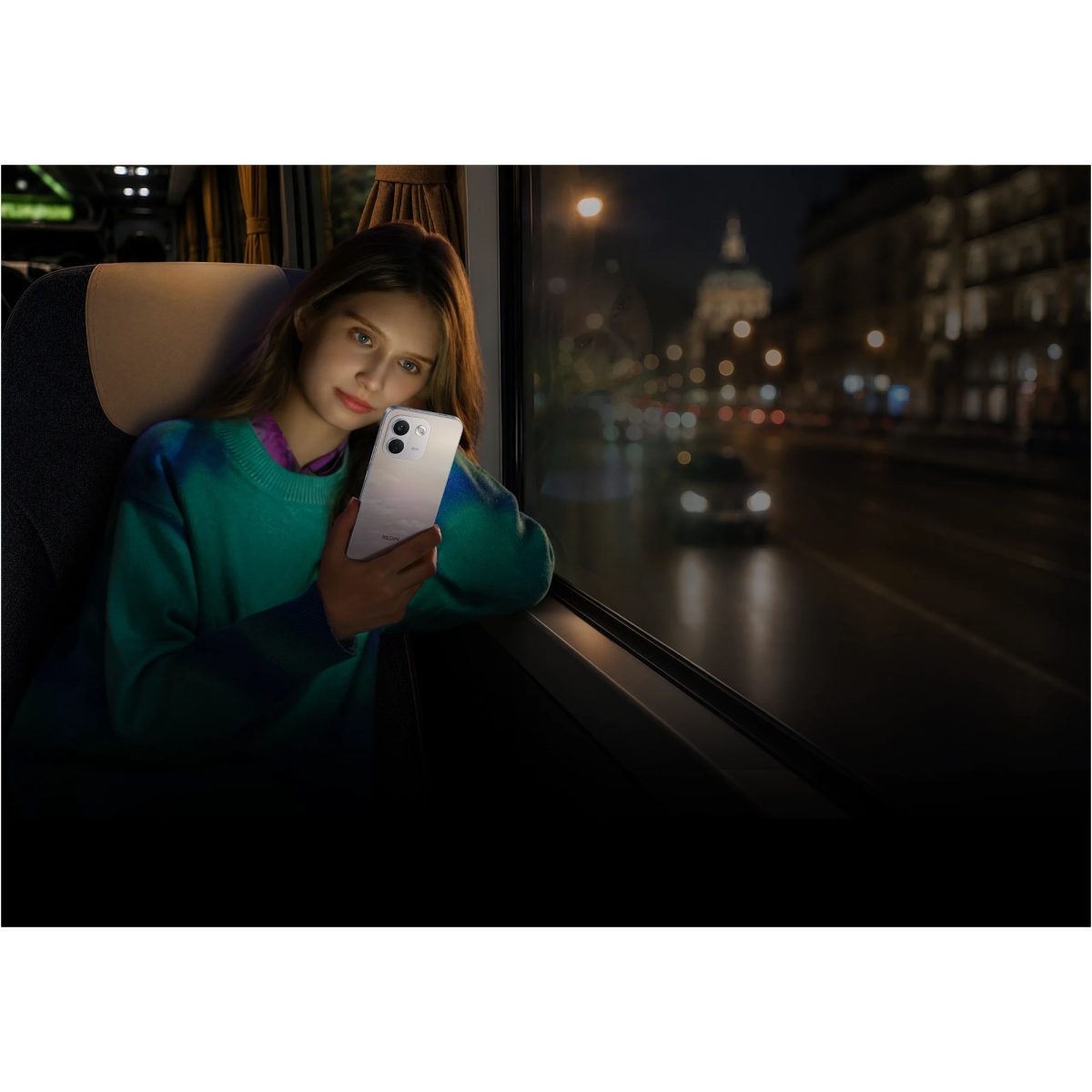 Смартфон Xiaomi Redmi Note 17 Pro Max 5G 8/512GB Blush - Зображення 26