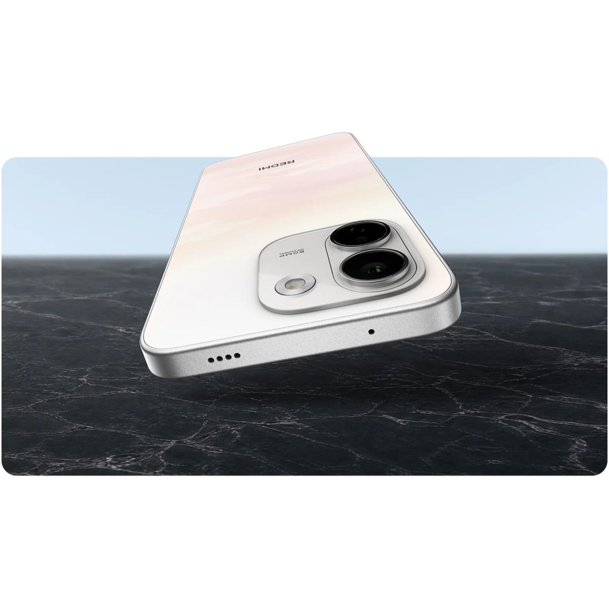 Смартфон Xiaomi Redmi Note 17 Pro Max 5G 8/512GB Blush - Зображення 13