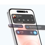Смартфон Xiaomi Redmi Note 17 Pro Max 5G 8/512GB Blush - Зображення 22