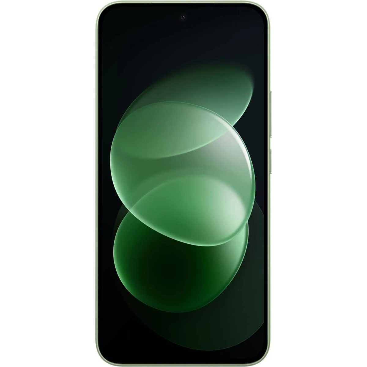 Смартфон Xiaomi Redmi Note 17 Pro Max 5G 8/256GB Green - Зображення 4