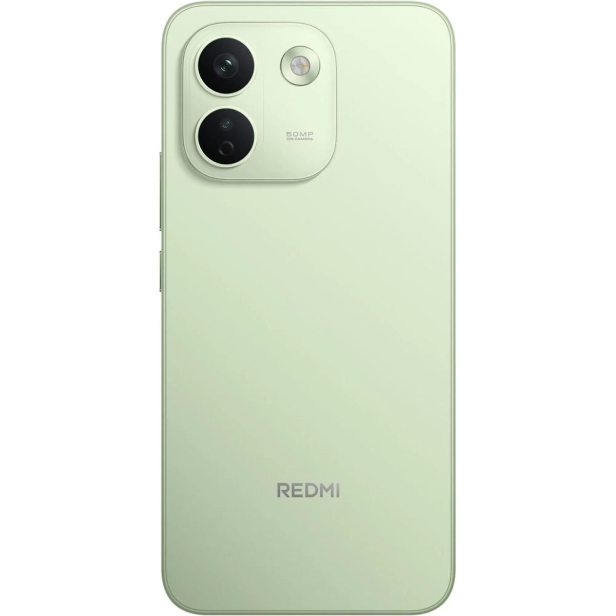 Смартфон Xiaomi Redmi Note 17 Pro Max 5G 8/256GB Green - Зображення 7
