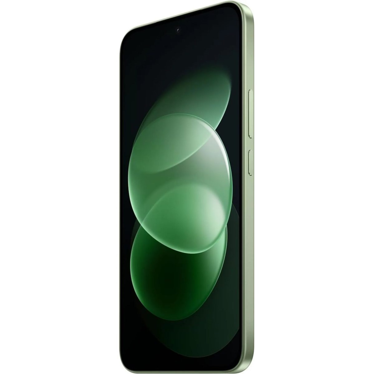Смартфон Xiaomi Redmi Note 17 Pro Max 5G 8/256GB Green - Зображення 3