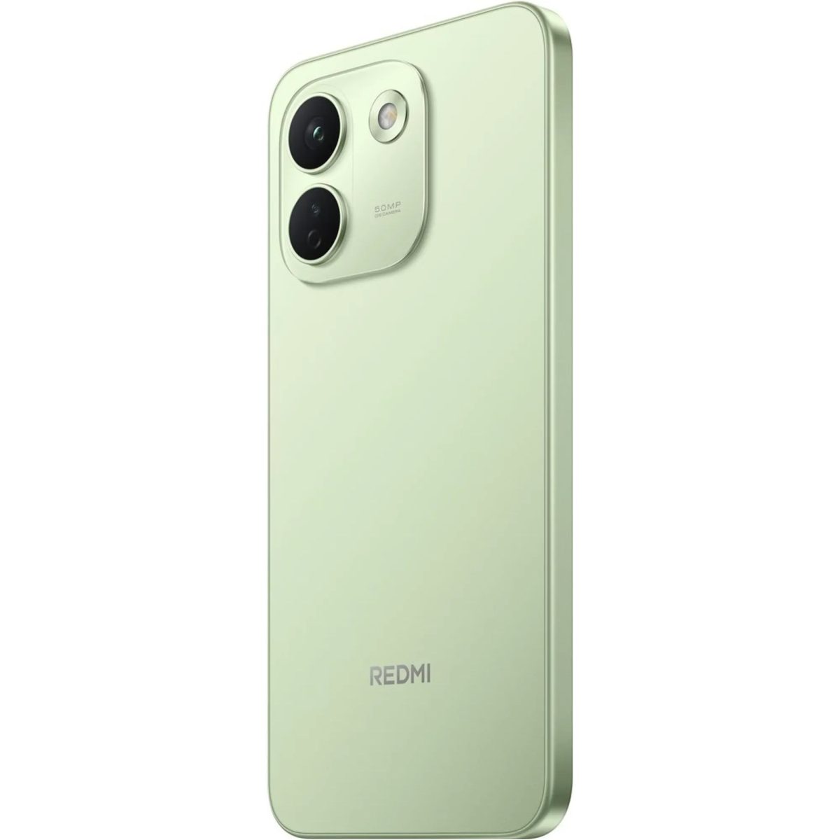 Смартфон Xiaomi Redmi Note 17 Pro Max 5G 8/256GB Green - Зображення 6