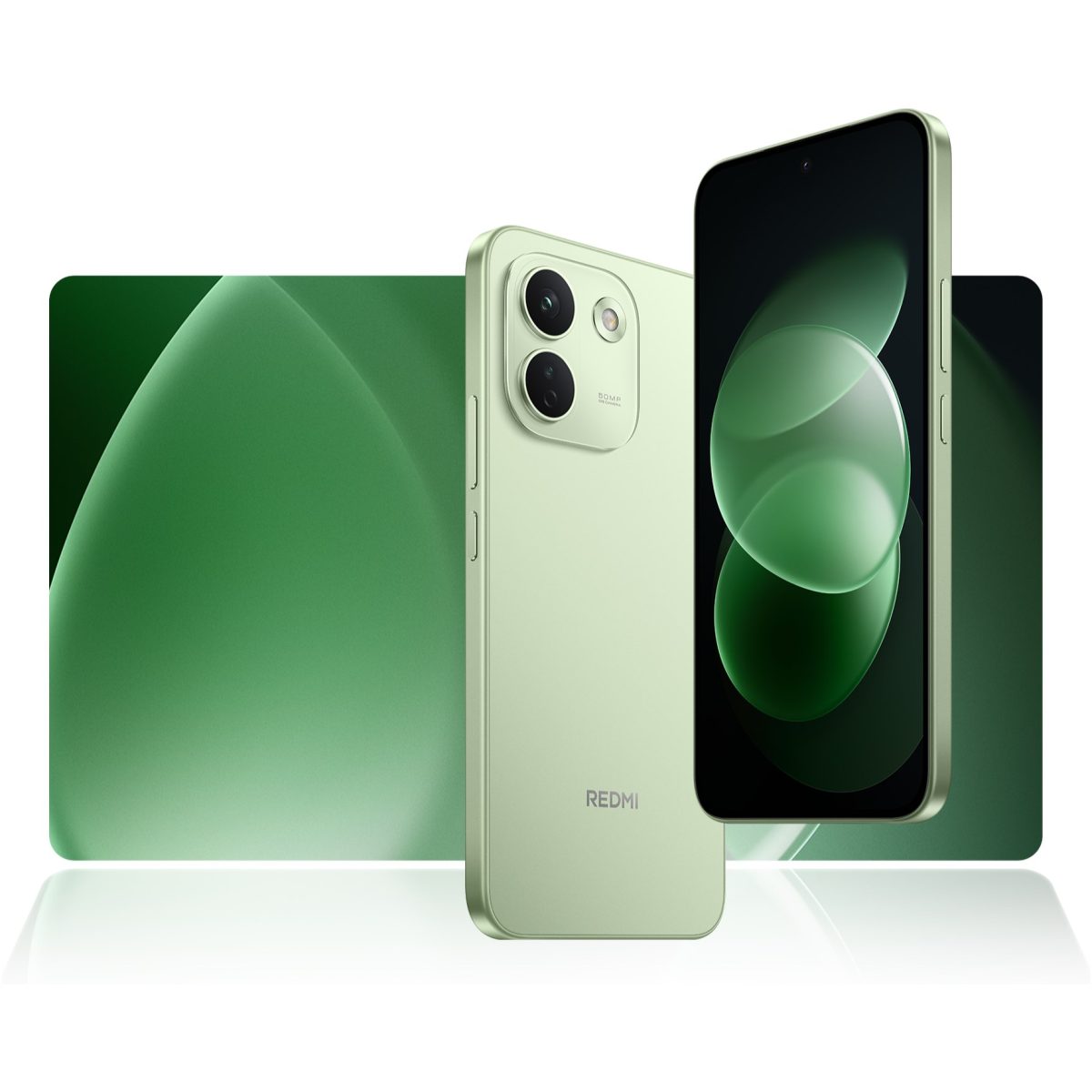 Смартфон Xiaomi Redmi Note 17 Pro Max 5G 8/512GB Green - Зображення 13