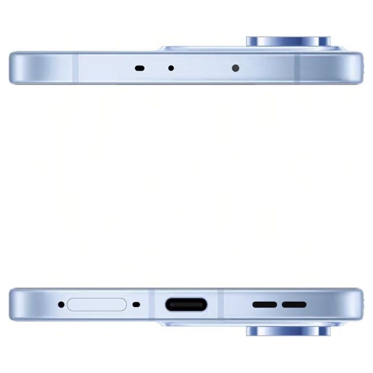 Смартфон Oppo Reno15 Pro 12/512GB Aurora Blue - Зображення 9