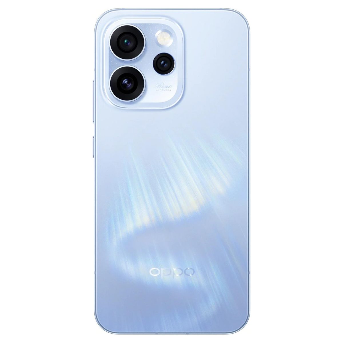 Смартфон Oppo Reno15 Pro 12/512GB Aurora Blue - Зображення 7