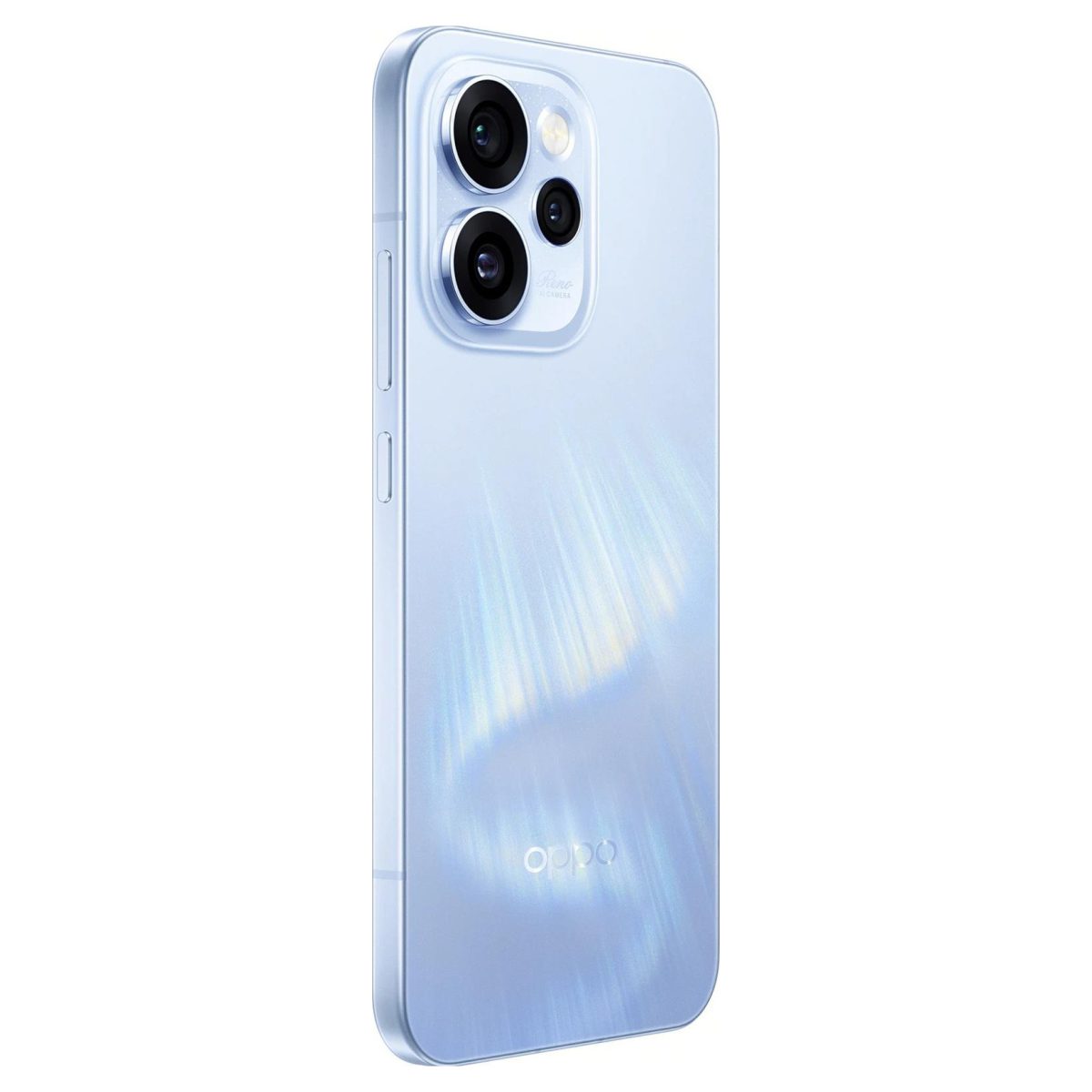 Смартфон Oppo Reno15 Pro 12/512GB Aurora Blue - Зображення 8