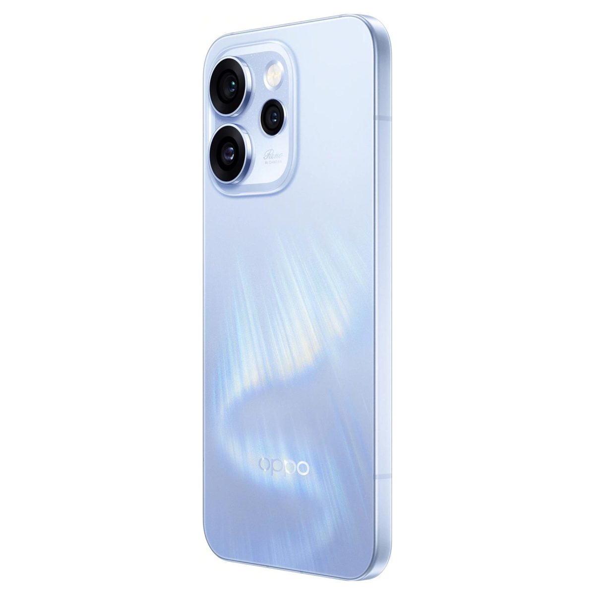 Смартфон Oppo Reno15 Pro 12/512GB Aurora Blue - Зображення 6